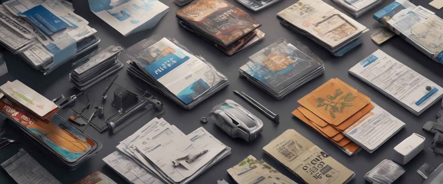 Tools for coupon stacking