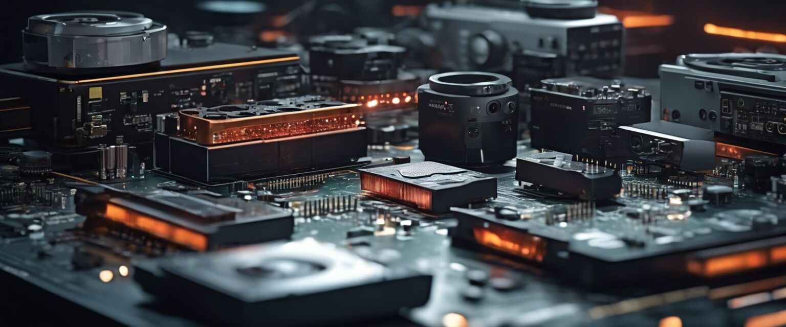 Coupons for electronics