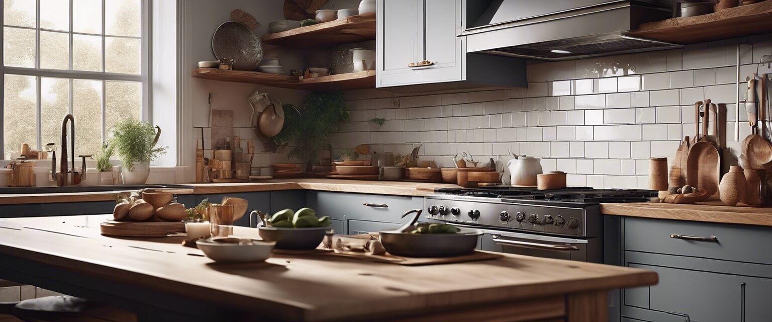 Coupons for home & kitchen