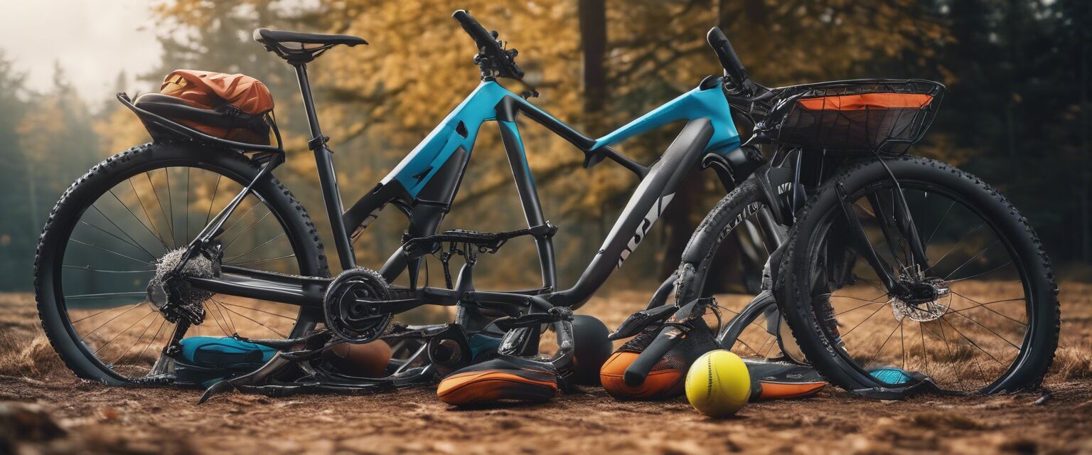 Outdoor sports equipment flash sale