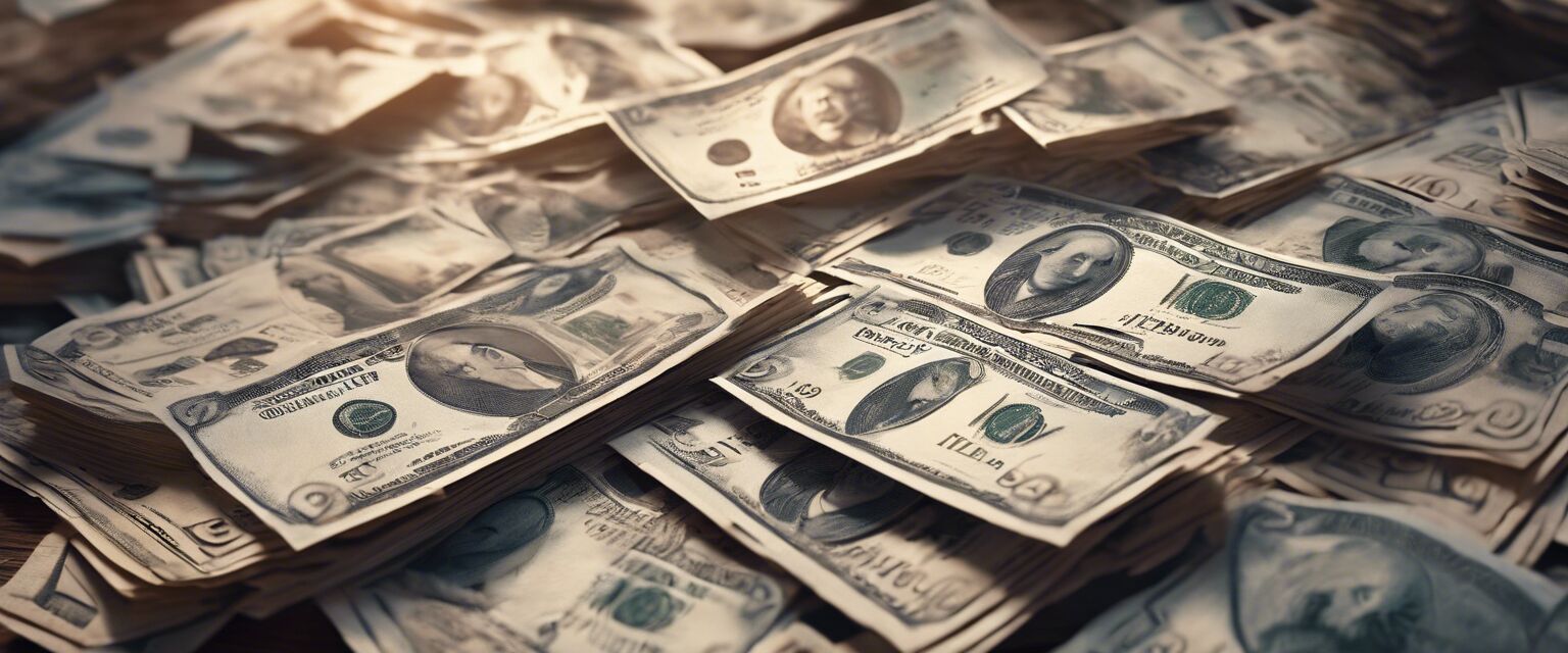 Image illustrating savings through coupons