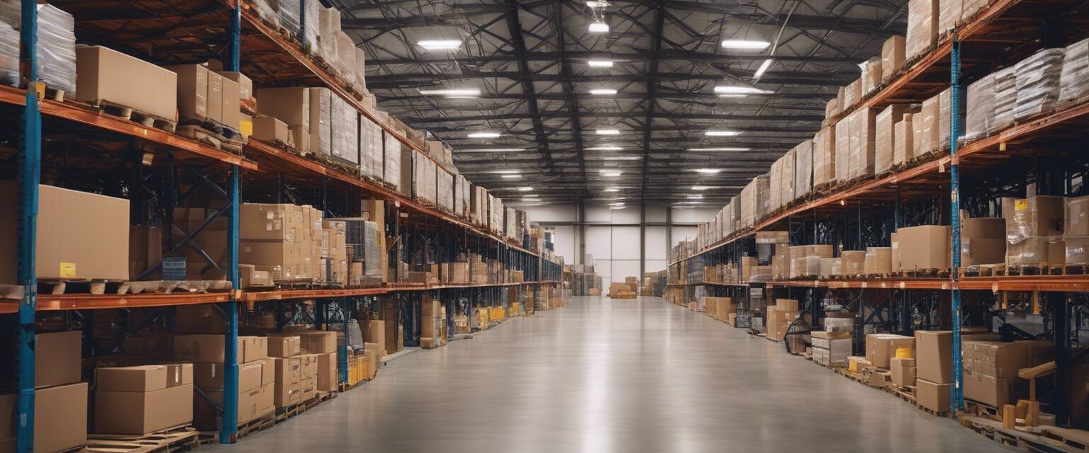 Snapshot of Amazon Warehouse Deals